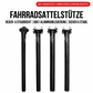 ErgoPost Ultra – Sattelstütze aus Aluminium
